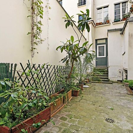 Pick A Flat'S Apartment In Montorgueil - Rue Notre Dame De Recouvrance Paris Bagian luar foto