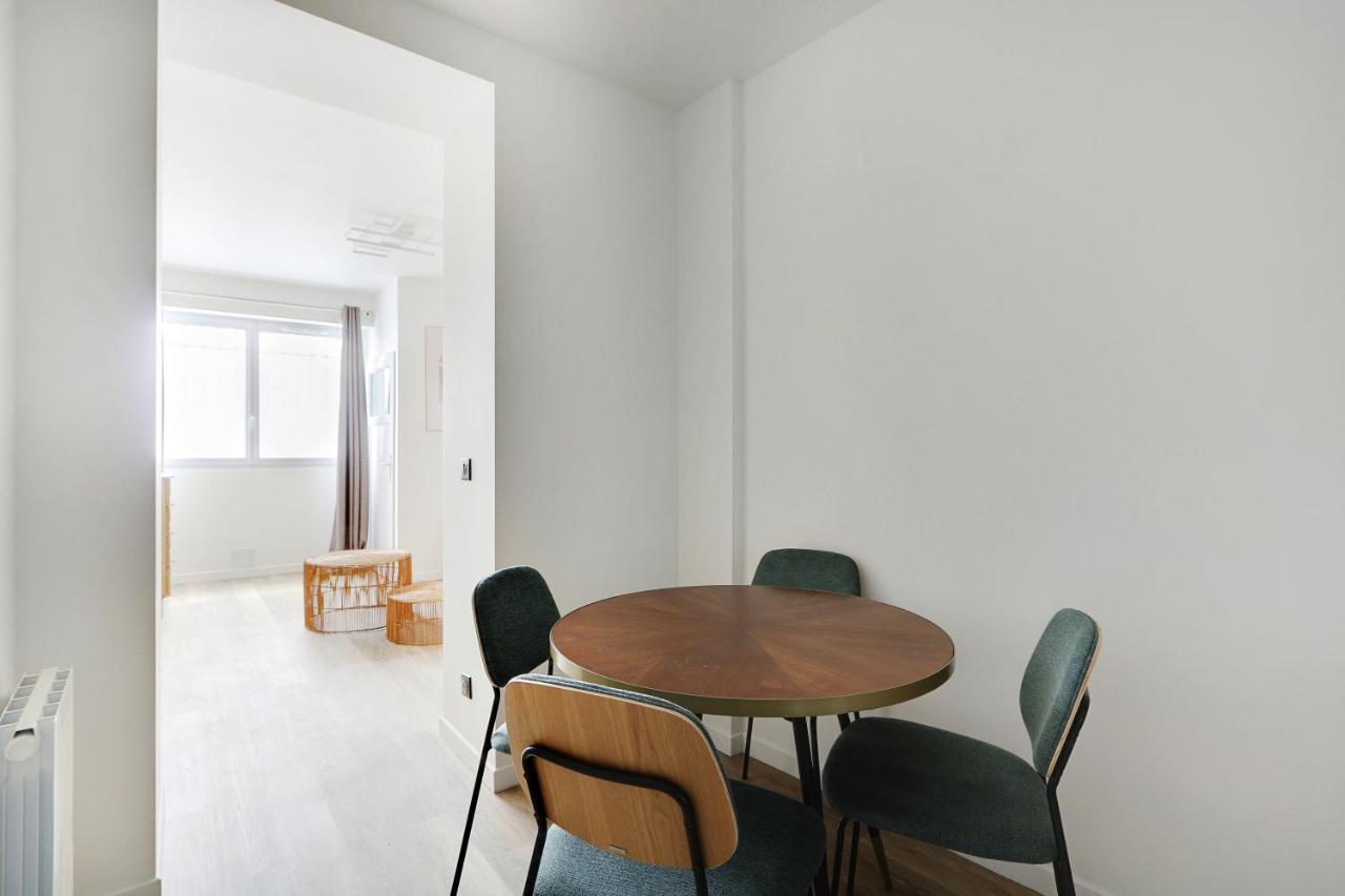 Pick A Flat'S Apartment In Montorgueil - Rue Notre Dame De Recouvrance Paris Bagian luar foto